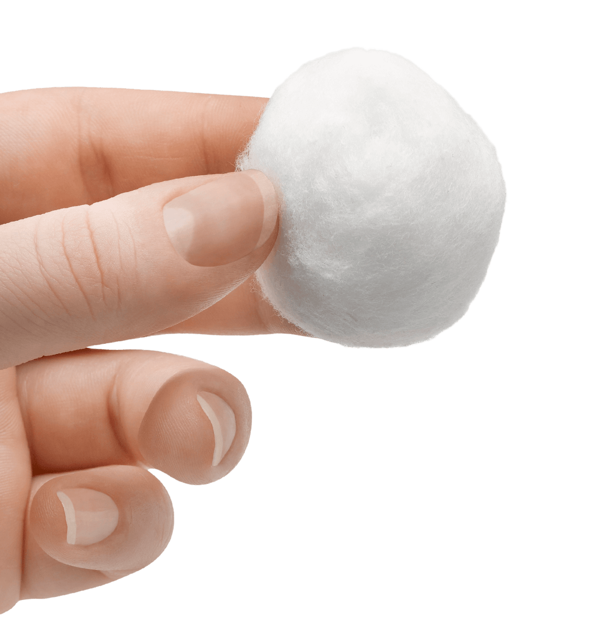 cotton balls