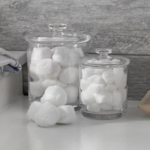 Non-Sterile Cotton Balls